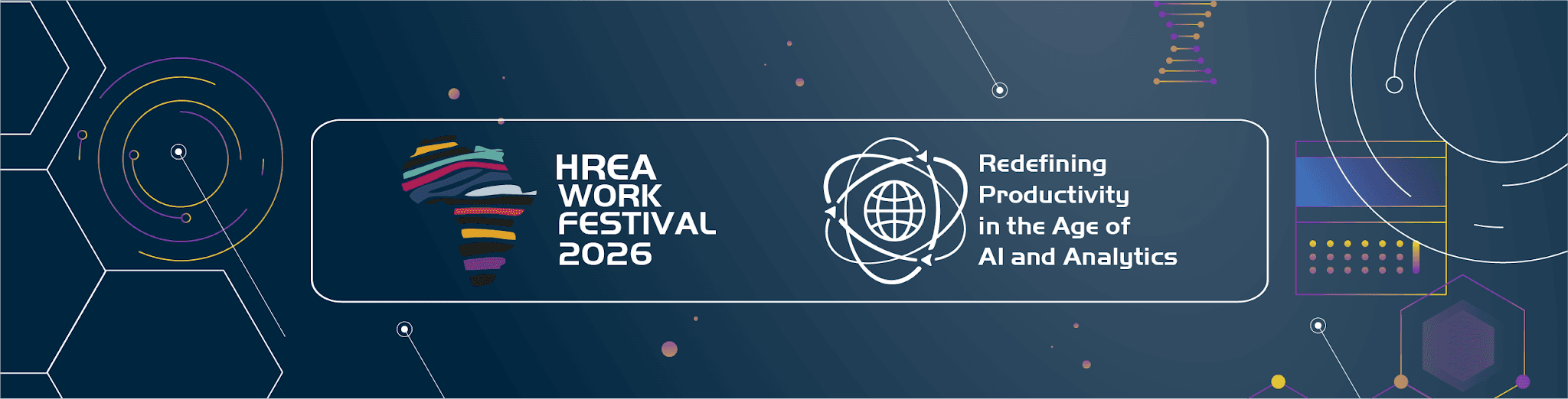 HREA Work Festival